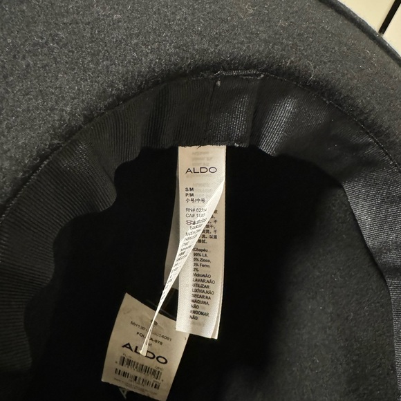Aldo Hat - Picture 2 of 3